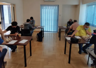 Έτοιμη για τα μπαράζ η ΑΕΚ!