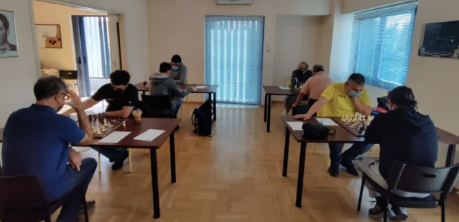 Έτοιμη για τα μπαράζ η ΑΕΚ!