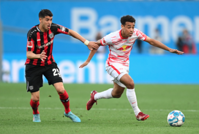 Η Λειψία πάει να τα πάρει όλα!