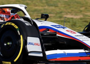 Formula 1: H Haas δεν δίνει πίσω τα λεφτά στην Uralkali, ζητά και αποζημίωση