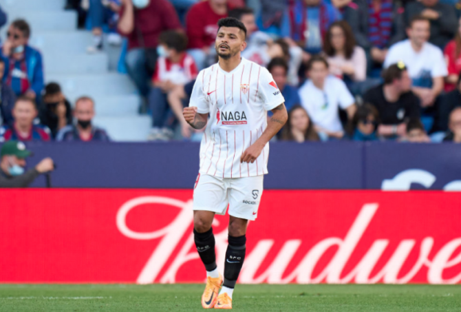 Μεγάλο διπλό η Σεβίλλη