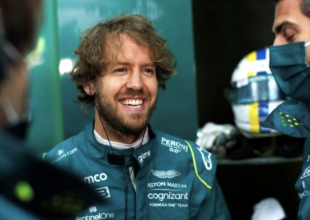 Formula 1, Φέτελ: «Το αποτέλεσμα της Ίμολα είναι σαν νίκη για εμάς»