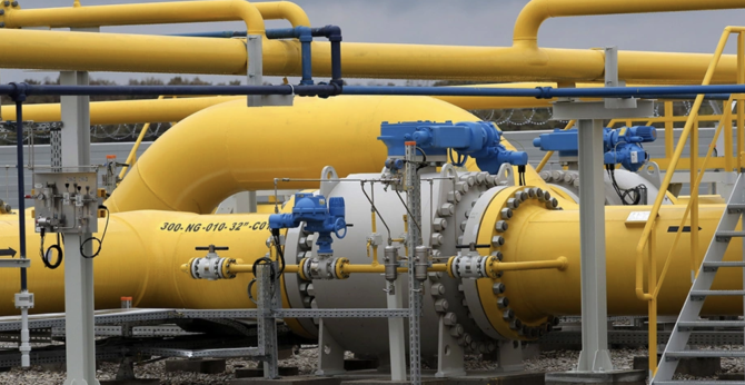 «Τρενάκι του τρόμου» η ενεργειακή αγορά: Το φυσικό αέριο πήρε 14 ευρώ μέσα σε 10 λεπτά!