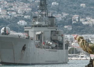 Συναγερμός για δίκτυο κατασκόπων στο Αιγαίο με «παγίδα» την τουρκική γλώσσα