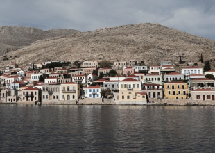 41 υπερπτήσεις από Σάμο, Ίμια, Κάλυμνο μέχρι Ρόδο και Καστελόριζο: Τουρκικά μαχητικά έκαναν «σουρωτήρι» τον ελληνικό εναέριο χώρο