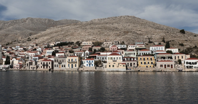 41 υπερπτήσεις από Σάμο, Ίμια, Κάλυμνο μέχρι Ρόδο και Καστελόριζο: Τουρκικά μαχητικά έκαναν «σουρωτήρι» τον ελληνικό εναέριο χώρο