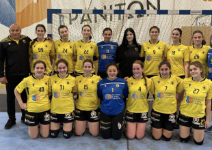 Νίκη επί του Φίλιππου Βέροιας για τις Νεάνιδες