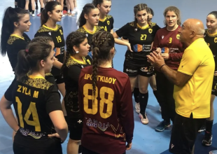 Σημαντικά φιλικά για τις Κορασίδες