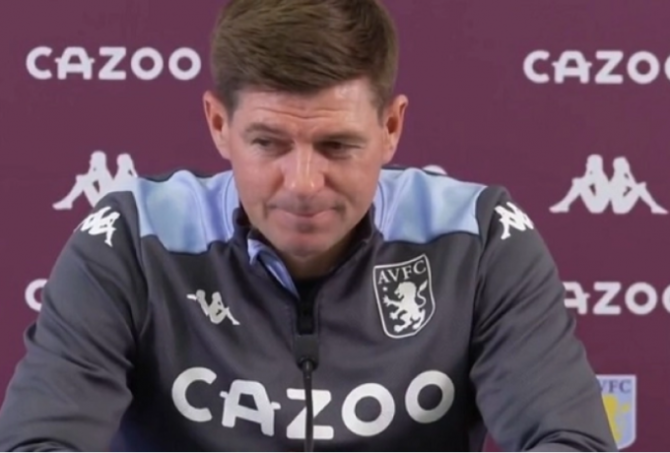 Τζέραρντ για Κλοπ: «Η πιο σημαντική υπογραφή που θα μπορούσε να αποσπάσει η Λίβερπουλ»