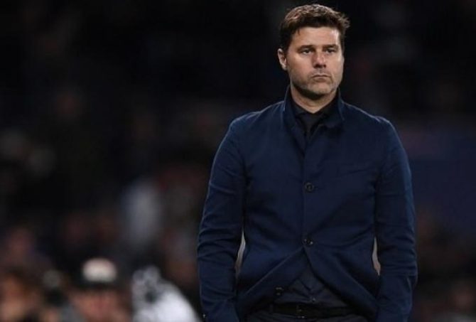 Ποτσετίνο: «Ο Μπαπέ κι εγώ έχουμε 100% πιθανότητες να παραμείνουμε στην Παρί» Ποτσετίνο: «Ο Μπαπέ κι εγώ έχουμε 100% πιθανότητες να παραμείνουμε στην Παρί»