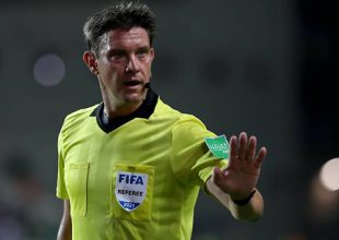 Σλοβένος διαιτητής στο ΑΕΚ-Παναθηναϊκός