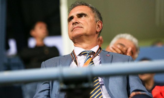 ΕΠΟ: Αναπληρωτής πρόεδρος ο Παπαχρήστος και Β’ αντιπρόεδρος ο Μποροβήλος