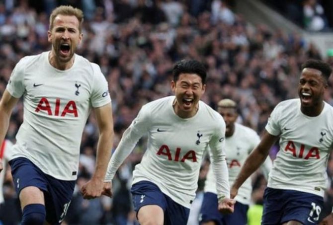 Συναγερμός στην Τότεναμ, τροφική δηλητηρίαση πριν από το κρίσιμο ματς με Νόριτς!