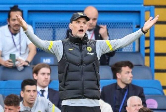 Οι νέοι ιδιοκτήτες δίνουν περισσότερα από 200 εκατ. ευρώ στον Τούχελ για μεταγραφές