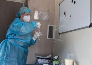 Ευλογιά πιθήκων: Εντοπίστηκε ύποπτο κρούσμα στην Ελλάδα!