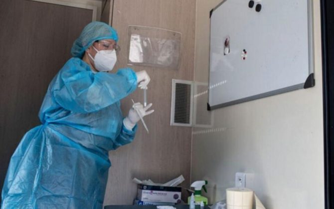 Ευλογιά πιθήκων: Εντοπίστηκε ύποπτο κρούσμα στην Ελλάδα!