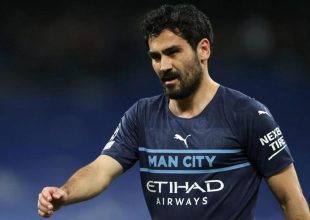 Στη… γωνία για Γκιντογκάν η Μπάγερν Μονάχου