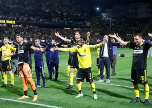 Οριστικά στην Ευρώπη ο Άρης