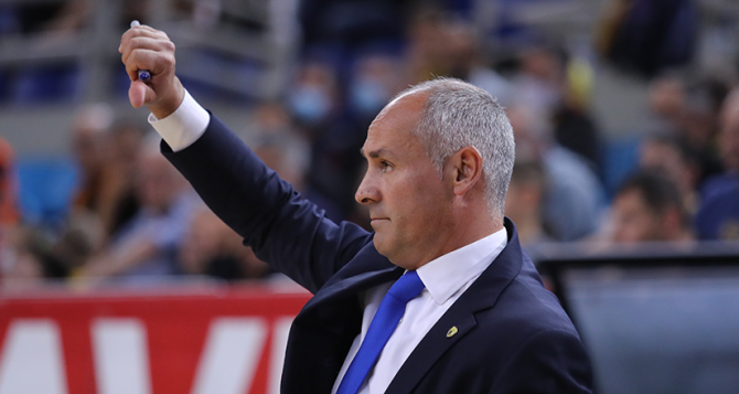 Σεγκούρα: «Οι φιλοδοξίες μας ξεκινούν»