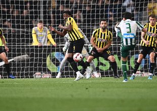 ΑΠΟΤΥΧΙΑ και… Ευρώπη με κιάλια