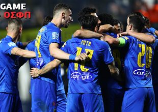 Όλο το PRE GAME του AEK1924 TV (vid)