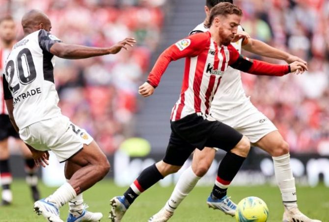 Φρένο της Βαλένθια