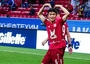 Θέλει με μεταγραφή τον Χουανγκ Ιν-Μπεόμ η ΑΕΚ