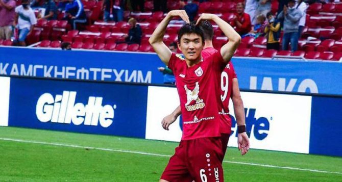 Θέλει με μεταγραφή τον Χουανγκ Ιν-Μπεόμ η ΑΕΚ