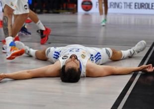 Το αρχηγικό μήνυμα του Γιουλ: «Δύσκολη στιγμή, αλλά θα σηκωθούμε όπως πάντα»