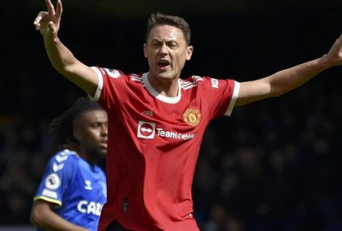 Και η Γιουβέντους για Μάτιτς