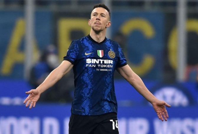 Πάει στο Λονδίνο ο Πέρισιτς για να υπογράψει στην Τότεναμ