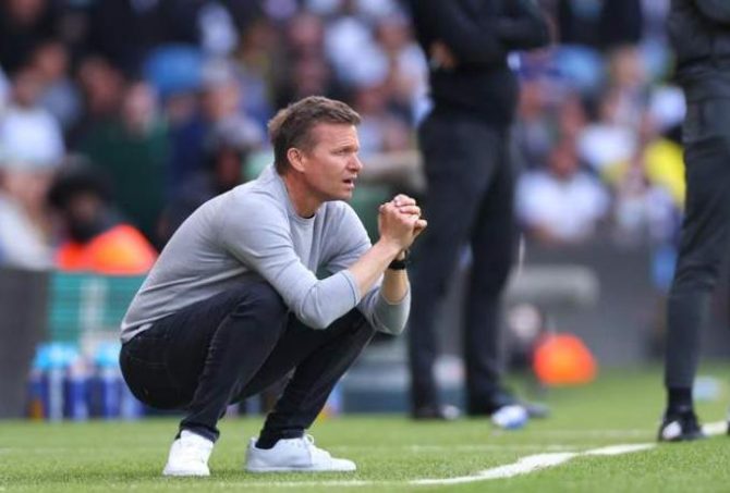 Στηρίζει τον Μαρς η διοίκηση της Λιντς