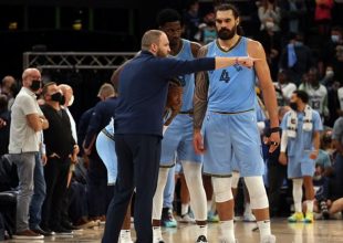 Παίζει στο game 3 με τους Γουόριορς ο Άνταμς