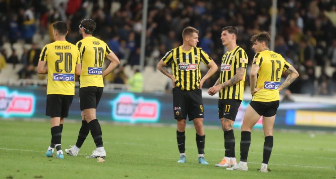 Δεν είναι ότι δεν θέλουν, απλά δεν μπορούν