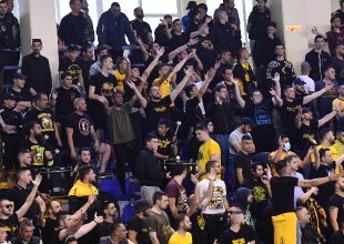 Futsal: Κάλεσμα της ΑΕΚ για τον πρώτο τελικό