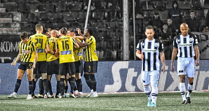 Η έλλειψη επιλογών φέρνει μια εντεκάδα για 4 «τελικούς»