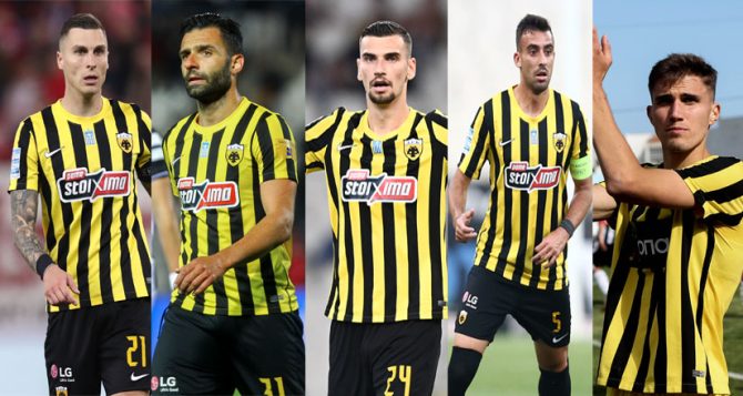 Φάκελος AEK1924: Η «αχίλλειος πτέρνα» της ΑΕΚ