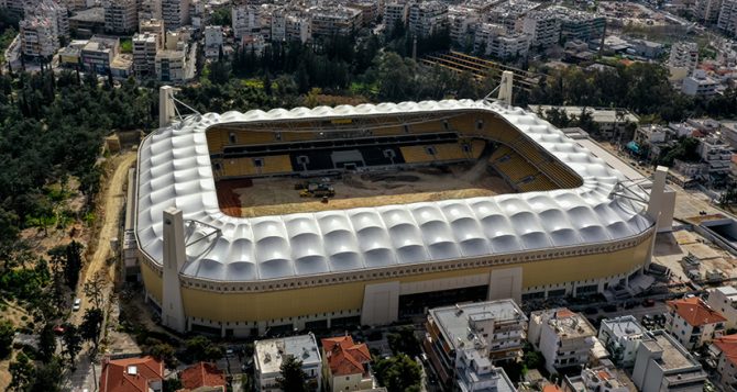 Και τώρα μεταγραφές…