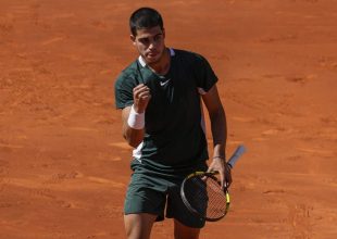 Ναδάλ – Αλκαράθ 1-2: Προκρίθηκε στα ημιτελικά της Μαδρίτης αποκλείοντας το ίνδαλμά του