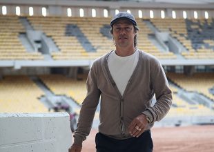 Προέχει το ξεκαθάρισμα του ρόστερ από τον Αλμέιδα