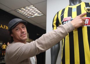 Θέλει τουλάχιστον στόπερ και χαφ μέχρι την προετοιμασία