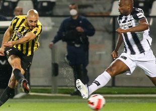 Έχει αλλάξει το κλίμα για την παραμονή του Άμραμπατ