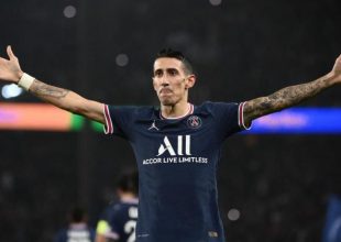 Νιώθει προδομένος από την Παρί ο Ντι Μαρία