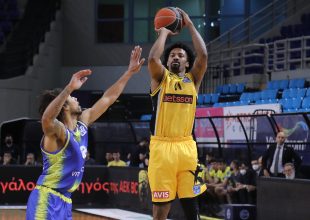 Τα σενάρια για τις ανακατατάξεις στην βαθμολογία της Basket League