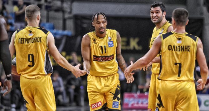 Τα δεδομένα για το ρόστερ της επόμενης σεζόν