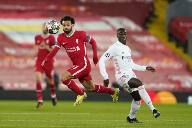 Ρεάλ ή Λίβερπουλ, ποια ομάδα κοστίζει περισσότερο;