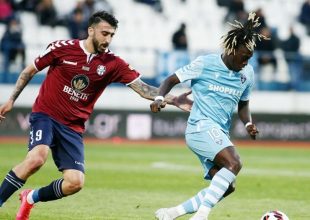 Απόλλων Σμύρνης: Ζήτησε συγνώμη και κάλεσε τον κόσμο για το ματς με τη Λαμία