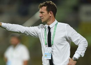 Αρουαμπαρένα: «Εξαιρετική επιλογή για την ΑΕΚ ο Αλμέιδα, έχει όλο το πακέτο»