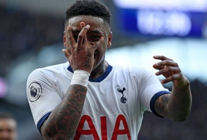 Συμφωνία Άγιαξ-Τότεναμ για τον Μπέργκβαϊν