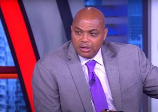 Μπάρκλεϊ: «Πες τα μου στο από κοντά, θα σε πλακώσω στο ξύλο»